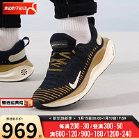 NIKE 耐克 男鞋 2024春季时尚INFINITY Run运动鞋子缓震耐磨透气低帮跑步鞋 DR2665-006 42.5