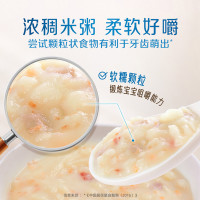 Gerber 嘉宝 营养米粥