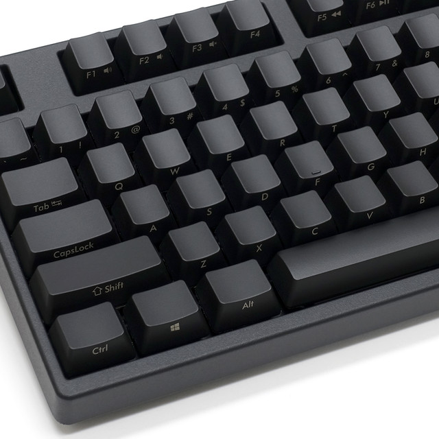 FILCO 斐尔可 新产品|FILCO机械键盘斐尔可87圣手三代忍者cherry红青粉茶轴
