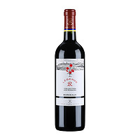 88VIP：拉菲古堡 Légende 拉菲传奇 经典玫瑰 波尔多干型红葡萄酒 750ml