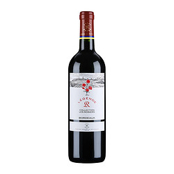 CHATEAU LAFITE ROTHSCHILD 拉菲古堡 Légende 拉菲传奇 经典玫瑰 波尔多干型红葡萄酒 750ml