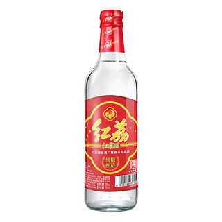 HONGLI 红荔牌 30度红荔红米酒500ml