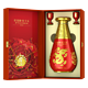 LANGJIU 郎酒 [2024龙年生肖酒]郎酒 红花郎2024甲辰龙年纪念酒53度750mL