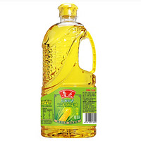 luhua 鲁花 物理压榨玉米油胚芽油5L*1 食用油900ml家用商用1.6L植物油