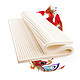 TATEX 天然乳胶床垫1.8米1.5纯橡胶软垫家用钢印泰国防螨
