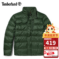 Timberland 男子棉服夹克 A2EPBU31