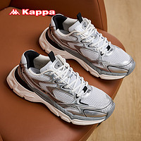 Kappa 卡帕 老爹鞋 K0DU5MG14CJ-149