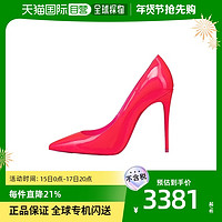 Christian Louboutin 香港直邮Christian Louboutin 浅鞋高跟鞋 1231101_