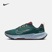 NIKE 耐克 JUNIPER TRAIL 2 GORE-TEX 男子防水越野跑步鞋 FB2067-300 40