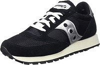 saucony 索康尼 Men's Jazz Original Vintage Sneaker