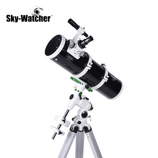 Sky-Watcher 星达 信达小黑 150750EQ3D 天文望远镜