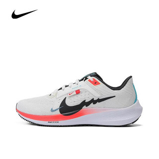 NIKE 耐克 男子AIR ZOOM PEGASUS 40跑步鞋 飞马40，龙年限定版