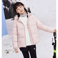 SKECHERS 斯凯奇 儿童三防羽绒服