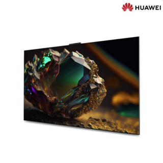 HUAWEI 华为 智慧屏 V5 Pro系列 HD85ARKA 液晶电视 85英寸 4K