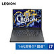 百亿补贴：LEGION 联想拯救者 Y7000P 2024款 16英寸游戏本（i7-14700HX、RTX 4060 8GB、16GB、1TB SSD、2.5K、LCD、165Hz）