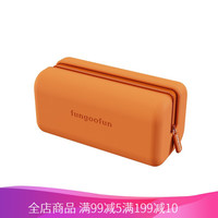 琪莫 KEMY ＆梵高范2023化妆包便携迷你洗漱方糖口红化妆包