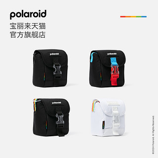 Polaroid 宝丽来 【新品】官方Polaroid宝丽来拍立得相机包大容量