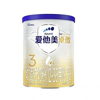 Aptamil 爱他美 卓傲 较大婴儿配方奶粉 3段 300g