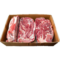 鲜佰鸿 3斤牛腩进口现杀生鲜牛肉