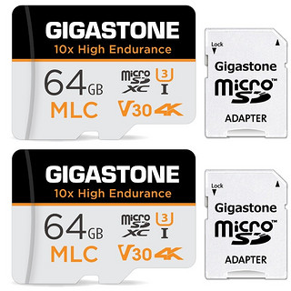 Gigastone 立达 存储卡