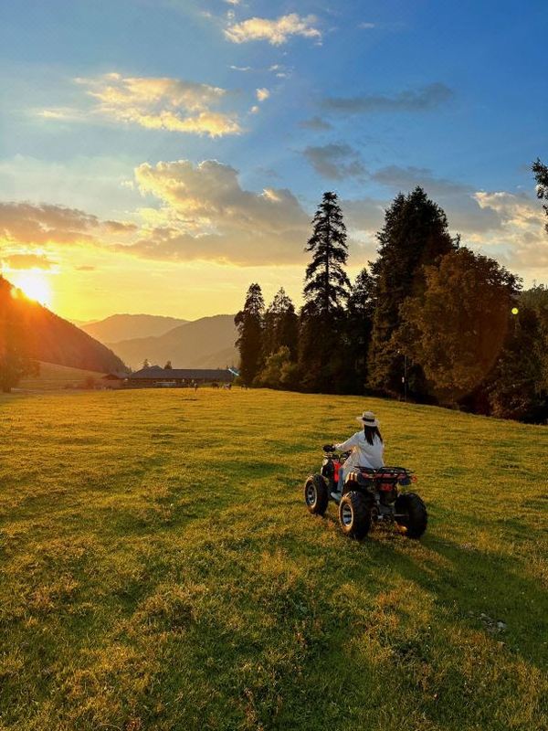 云南深度玩法，避开人山人海，解锁隐秘风景！墅家酒店4地1晚通兑含双早套餐