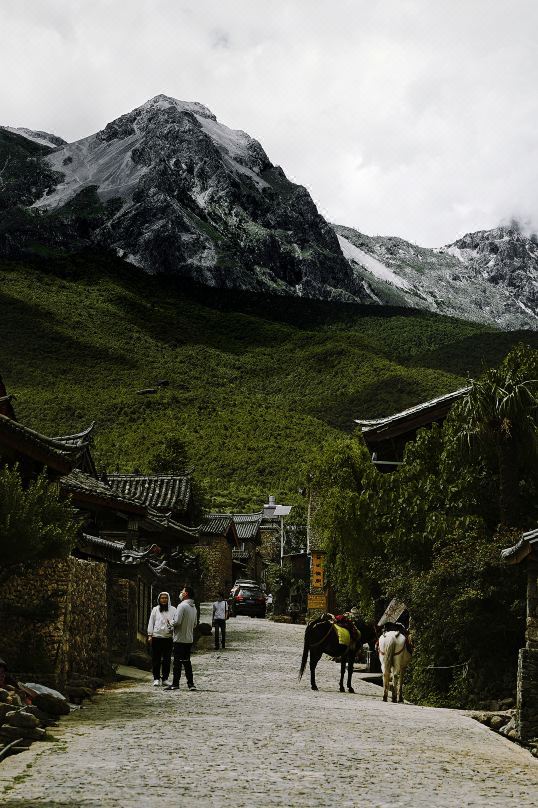 云南深度玩法，避开人山人海，解锁隐秘风景！墅家酒店4地1晚通兑含双早套餐