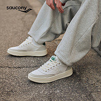 saucony 索康尼 Cross JZ 中性款板鞋