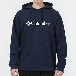 Columbia 哥伦比亚 JE1600 锦鲤款休闲连帽卫衣