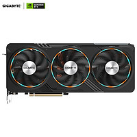 GIGABYTE 技嘉 魔鹰 GeForce RTX 4070 Super Gaming OC 12G 独立显卡