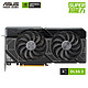  ASUS 华硕 DUAL GeForce RTX4070S 12G 独立显卡　