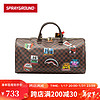 SPRAYGROUND 旅行包