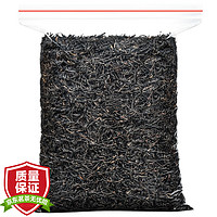 陈一凡 小种红茶 新茶高山原产红茶浓香型一级袋装500g
