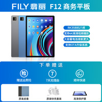 翡丽 F12 平板电脑12.3英寸 12G+256G