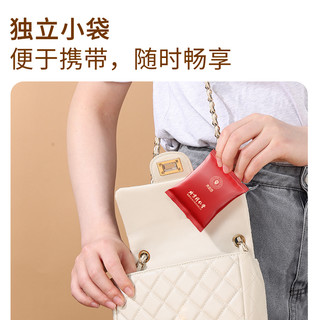 年货礼盒北京同仁堂阿胶固元糕礼盒ejiao膏补品气血