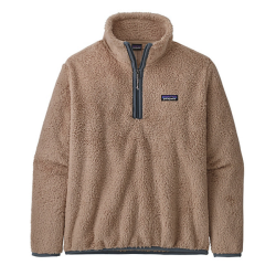 Patagonia 巴塔哥尼亚 Los Gatos 女士抓绒外套