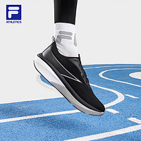 FILA 斐乐 3APANTHER路跑鞋男鞋2023秋玄豹鞋