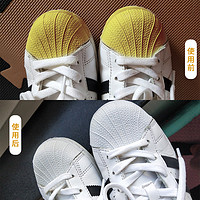 爱尔奇 擦鞋湿巾 3包