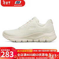 SKECHERS 斯凯奇 女款运动跑鞋 OFWT 35