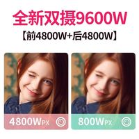 儿童照相机玩具可拍照数码高清男女孩迷你小型拍立得拍摄