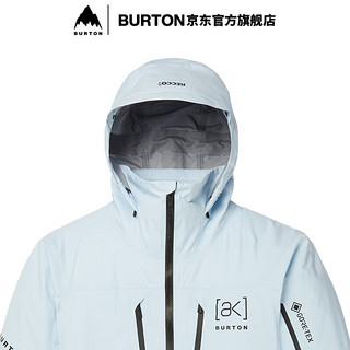 BURTON伯顿男士 GORE-TEX 3L滑雪服100131 10013110401 M