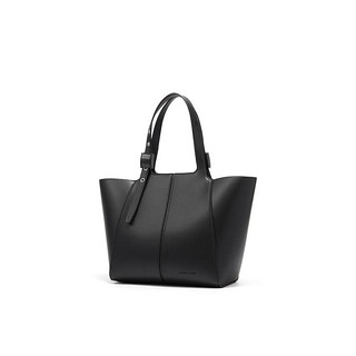 CHARLES & KEITH 女士手提单肩托特包 CK2-30151199