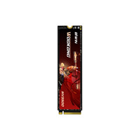 NV3500 悟空 NVMe M.2 固态硬盘 1TB(PCI-E3.0)