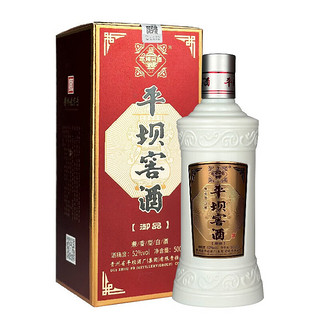 平坝窖酒 中华白酒52度 500mL /瓶