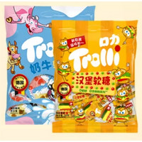 Trolli 口力 奶牛软糖 216g