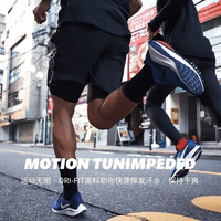 耐克（NIKE）短裤男裤 24夏季跑步运动裤快干透气休闲裤冰丝五分裤子 梭织快干/晒图返5/ L(175/80A)