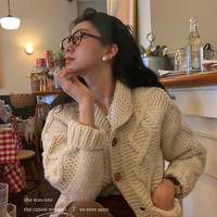 高级感珍珠耳钉女小众设计感耳环气质耳扣2024年潮流耳饰