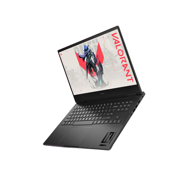 OMEN 暗影精灵 10 16.1英寸 黑色（酷睿i9-14900HX、RTX 4070 8G、32GB、1TB SSD、2.5K、240Hz、16-wf1022TX）