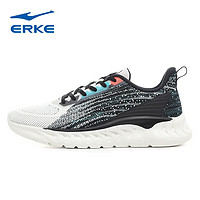 ERKE 鸿星尔克 SHARK系列 惊鲨 男子跑鞋 51121103101