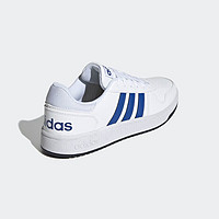 adidas 阿迪达斯 男女鞋HOOPS 3.0 舒适休闲运动低帮板鞋GZ7967