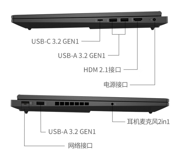 1英寸游戏本(i7-13620h,16gb,512gb,rtx4060)多少钱-什么值得买